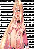 Baikoku Ouki ~Daraku no Mesu Buta Oyako~ / 売国王姫～堕落のメス豚母娘～ [Kazuhiro] [Original] Thumbnail Page 1697