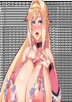 Baikoku Ouki ~Daraku no Mesu Buta Oyako~ / 売国王姫～堕落のメス豚母娘～ [Kazuhiro] [Original] Thumbnail Page 1703