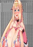 Baikoku Ouki ~Daraku no Mesu Buta Oyako~ / 売国王姫～堕落のメス豚母娘～ [Kazuhiro] [Original] Thumbnail Page 1705