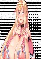 Baikoku Ouki ~Daraku no Mesu Buta Oyako~ / 売国王姫～堕落のメス豚母娘～ [Kazuhiro] [Original] Thumbnail Page 1710