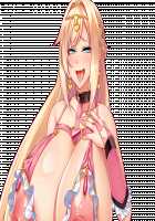 Baikoku Ouki ~Daraku no Mesu Buta Oyako~ / 売国王姫～堕落のメス豚母娘～ [Kazuhiro] [Original] Thumbnail Page 1716