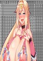 Baikoku Ouki ~Daraku no Mesu Buta Oyako~ / 売国王姫～堕落のメス豚母娘～ [Kazuhiro] [Original] Thumbnail Page 1717