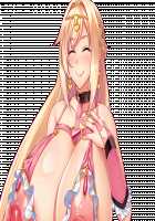 Baikoku Ouki ~Daraku no Mesu Buta Oyako~ / 売国王姫～堕落のメス豚母娘～ [Kazuhiro] [Original] Thumbnail Page 1722