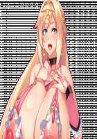 Baikoku Ouki ~Daraku no Mesu Buta Oyako~ / 売国王姫～堕落のメス豚母娘～ [Kazuhiro] [Original] Thumbnail Page 1724