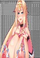 Baikoku Ouki ~Daraku no Mesu Buta Oyako~ / 売国王姫～堕落のメス豚母娘～ [Kazuhiro] [Original] Thumbnail Page 1730