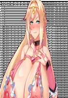 Baikoku Ouki ~Daraku no Mesu Buta Oyako~ / 売国王姫～堕落のメス豚母娘～ [Kazuhiro] [Original] Thumbnail Page 1735