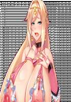 Baikoku Ouki ~Daraku no Mesu Buta Oyako~ / 売国王姫～堕落のメス豚母娘～ [Kazuhiro] [Original] Thumbnail Page 1736