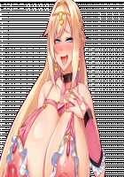 Baikoku Ouki ~Daraku no Mesu Buta Oyako~ / 売国王姫～堕落のメス豚母娘～ [Kazuhiro] [Original] Thumbnail Page 1739