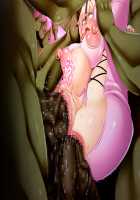 Baikoku Ouki ~Daraku no Mesu Buta Oyako~ / 売国王姫～堕落のメス豚母娘～ [Kazuhiro] [Original] Thumbnail Page 185