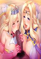 Baikoku Ouki ~Daraku no Mesu Buta Oyako~ / 売国王姫～堕落のメス豚母娘～ [Kazuhiro] [Original] Thumbnail Page 20