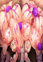 Baikoku Ouki ~Daraku no Mesu Buta Oyako~ / 売国王姫～堕落のメス豚母娘～ [Kazuhiro] [Original] Thumbnail Page 243