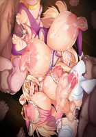 Baikoku Ouki ~Daraku no Mesu Buta Oyako~ / 売国王姫～堕落のメス豚母娘～ [Kazuhiro] [Original] Thumbnail Page 265