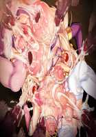 Baikoku Ouki ~Daraku no Mesu Buta Oyako~ / 売国王姫～堕落のメス豚母娘～ [Kazuhiro] [Original] Thumbnail Page 270