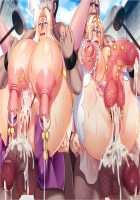 Baikoku Ouki ~Daraku no Mesu Buta Oyako~ / 売国王姫～堕落のメス豚母娘～ [Kazuhiro] [Original] Thumbnail Page 279