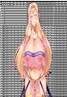 Baikoku Ouki ~Daraku no Mesu Buta Oyako~ / 売国王姫～堕落のメス豚母娘～ [Kazuhiro] [Original] Thumbnail Page 401