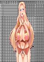 Baikoku Ouki ~Daraku no Mesu Buta Oyako~ / 売国王姫～堕落のメス豚母娘～ [Kazuhiro] [Original] Thumbnail Page 465