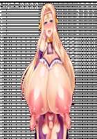 Baikoku Ouki ~Daraku no Mesu Buta Oyako~ / 売国王姫～堕落のメス豚母娘～ [Kazuhiro] [Original] Thumbnail Page 616