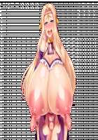 Baikoku Ouki ~Daraku no Mesu Buta Oyako~ / 売国王姫～堕落のメス豚母娘～ [Kazuhiro] [Original] Thumbnail Page 618