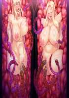 Baikoku Ouki ~Daraku no Mesu Buta Oyako~ / 売国王姫～堕落のメス豚母娘～ [Kazuhiro] [Original] Thumbnail Page 61