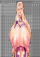 Baikoku Ouki ~Daraku no Mesu Buta Oyako~ / 売国王姫～堕落のメス豚母娘～ [Kazuhiro] [Original] Thumbnail Page 726