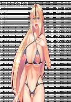 Baikoku Ouki ~Daraku no Mesu Buta Oyako~ / 売国王姫～堕落のメス豚母娘～ [Kazuhiro] [Original] Thumbnail Page 825