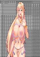 Baikoku Ouki ~Daraku no Mesu Buta Oyako~ / 売国王姫～堕落のメス豚母娘～ [Kazuhiro] [Original] Thumbnail Page 845