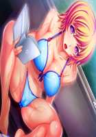 Akaruku Tanoshii Saimin Gakuen ～Ero Kousoku wo Ippai Tsukuttara ChouReaJuu ni Nareta!～ / 明るく楽しい催眠学園～エロ校則をいっぱい作ったら超リア充になれた!～ [Nagayori] [Original] Thumbnail Page 133