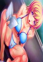 Akaruku Tanoshii Saimin Gakuen ～Ero Kousoku wo Ippai Tsukuttara ChouReaJuu ni Nareta!～ / 明るく楽しい催眠学園～エロ校則をいっぱい作ったら超リア充になれた!～ [Nagayori] [Original] Thumbnail Page 134