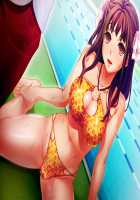 Akaruku Tanoshii Saimin Gakuen ～Ero Kousoku wo Ippai Tsukuttara ChouReaJuu ni Nareta!～ / 明るく楽しい催眠学園～エロ校則をいっぱい作ったら超リア充になれた!～ [Nagayori] [Original] Thumbnail Page 203