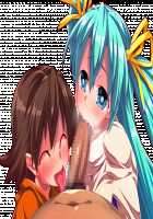 Narisumashi Saimin ~ Shiranai Ma ni Anata no Ko o Migomotte Imashita ~ / なりすまし催眠～知らない間にあなたの子を身ごもっていました～ [Akagi] [Original] Thumbnail Page 135