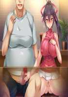 Sewayaki Oku-san de Hito no Tanomi o Kotowarenai Ai-san ni Onegai Shite Nakadashi Hame Houdai no Dosukebe Zuma ni Nattemoratta / 世話焼き奥さんで人の頼みを断れない亜衣さんにお願いして中出しハメ放題のドスケベ妻になってもらった [Bbsacon] [Original] Thumbnail Page 161