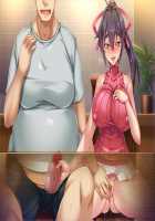 Sewayaki Oku-san de Hito no Tanomi o Kotowarenai Ai-san ni Onegai Shite Nakadashi Hame Houdai no Dosukebe Zuma ni Nattemoratta / 世話焼き奥さんで人の頼みを断れない亜衣さんにお願いして中出しハメ放題のドスケベ妻になってもらった [Bbsacon] [Original] Thumbnail Page 163