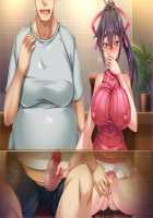 Sewayaki Oku-san de Hito no Tanomi o Kotowarenai Ai-san ni Onegai Shite Nakadashi Hame Houdai no Dosukebe Zuma ni Nattemoratta / 世話焼き奥さんで人の頼みを断れない亜衣さんにお願いして中出しハメ放題のドスケベ妻になってもらった [Bbsacon] [Original] Thumbnail Page 165