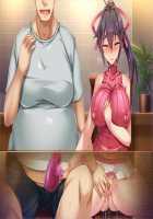 Sewayaki Oku-san de Hito no Tanomi o Kotowarenai Ai-san ni Onegai Shite Nakadashi Hame Houdai no Dosukebe Zuma ni Nattemoratta / 世話焼き奥さんで人の頼みを断れない亜衣さんにお願いして中出しハメ放題のドスケベ妻になってもらった [Bbsacon] [Original] Thumbnail Page 168