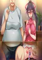 Sewayaki Oku-san de Hito no Tanomi o Kotowarenai Ai-san ni Onegai Shite Nakadashi Hame Houdai no Dosukebe Zuma ni Nattemoratta / 世話焼き奥さんで人の頼みを断れない亜衣さんにお願いして中出しハメ放題のドスケベ妻になってもらった [Bbsacon] [Original] Thumbnail Page 171