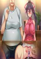 Sewayaki Oku-san de Hito no Tanomi o Kotowarenai Ai-san ni Onegai Shite Nakadashi Hame Houdai no Dosukebe Zuma ni Nattemoratta / 世話焼き奥さんで人の頼みを断れない亜衣さんにお願いして中出しハメ放題のドスケベ妻になってもらった [Bbsacon] [Original] Thumbnail Page 172