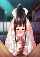 Natsuyasumi Ake no Kanojo wa... ~Charao Gonomi no Kuro Gal Bitch ni~ / 夏休み明けの彼女は…～チャラ男好みの黒ギャルビッチに～ [Mon-Petit] [Original] Thumbnail Page 54