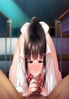 Natsuyasumi Ake no Kanojo wa... ~Charao Gonomi no Kuro Gal Bitch ni~ / 夏休み明けの彼女は…～チャラ男好みの黒ギャルビッチに～ [Mon-Petit] [Original] Thumbnail Page 55