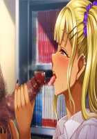 Natsuyasumi Ake no Kanojo wa... ~Charao Gonomi no Kuro Gal Bitch ni~ / 夏休み明けの彼女は…～チャラ男好みの黒ギャルビッチに～ [Mon-Petit] [Original] Thumbnail Page 60