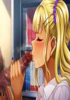 Natsuyasumi Ake no Kanojo wa... ~Charao Gonomi no Kuro Gal Bitch ni~ / 夏休み明けの彼女は…～チャラ男好みの黒ギャルビッチに～ [Mon-Petit] [Original] Thumbnail Page 61