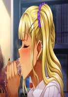 Natsuyasumi Ake no Kanojo wa... ~Charao Gonomi no Kuro Gal Bitch ni~ / 夏休み明けの彼女は…～チャラ男好みの黒ギャルビッチに～ [Mon-Petit] [Original] Thumbnail Page 63