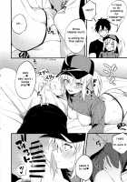 Suki wo Oshiete Master-kun / 好きを教えてマスターくん [Danimaru] [Fate] Thumbnail Page 11