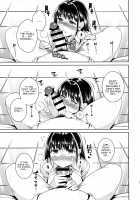 Bye Bye Frustration / バイバイフラストレーション [Ohno Kanae] [Original] Thumbnail Page 11