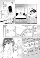Bye Bye Frustration / バイバイフラストレーション [Ohno Kanae] [Original] Thumbnail Page 26