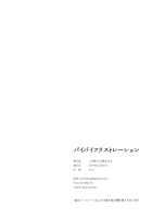 Bye Bye Frustration / バイバイフラストレーション [Ohno Kanae] [Original] Thumbnail Page 27