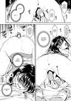 Bye Bye Frustration / バイバイフラストレーション [Ohno Kanae] [Original] Thumbnail Page 34