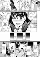 Bye Bye Frustration / バイバイフラストレーション [Ohno Kanae] [Original] Thumbnail Page 03