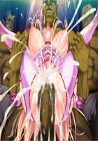 Oujo & Onna Kishi W Dogehin Roshutsu ~Chijoku no Misemono Dorei~ / 王女&女騎士Wド下品露出～恥辱の見世物奴隷～ [Neromashin] [Original] Thumbnail Page 245