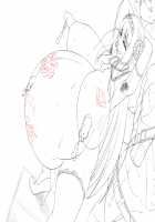 Oujo & Onna Kishi W Dogehin Roshutsu ~Chijoku no Misemono Dorei~ / 王女&女騎士Wド下品露出～恥辱の見世物奴隷～ [Neromashin] [Original] Thumbnail Page 281