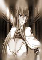 Oujo & Onna Kishi W Dogehin Roshutsu ~Chijoku no Misemono Dorei~ / 王女&女騎士Wド下品露出～恥辱の見世物奴隷～ [Neromashin] [Original] Thumbnail Page 296